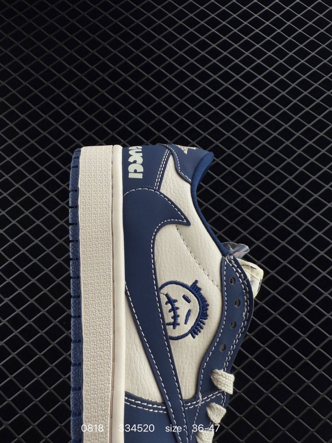 Nike Air Jordan 1 Low OG SP